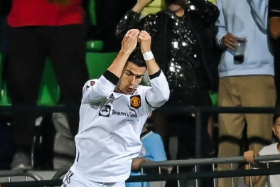 Bất Ngờ Tuyệt Vời! Tại Sao CR7 Luôn Là Kỵ Binh Thay Người Đảo Ngược Trận Đấu?!