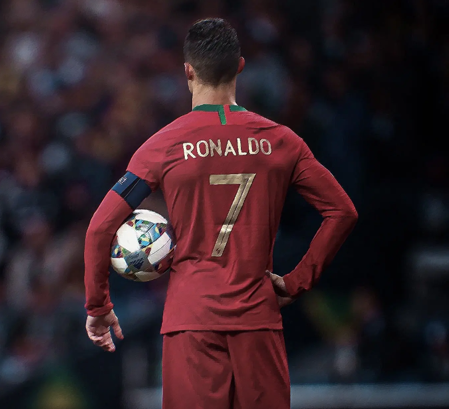Không Tưởng Tượng! Tại Sao Chạy Bộ Của CR7 Lại Đánh Gục Hoàn Toàn Đội Cũ?!