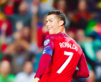 Khó Tin Được! Tại Sao CR7 Luôn Bắn Sút Không Ngừng Vào Khung Thành Đối Thủ?!
